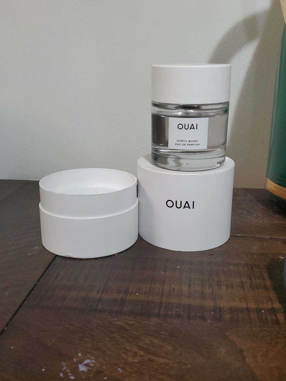 Ouai North Bondi 1.7oz / 50ML